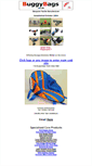 Mobile Screenshot of buggybags.co.uk